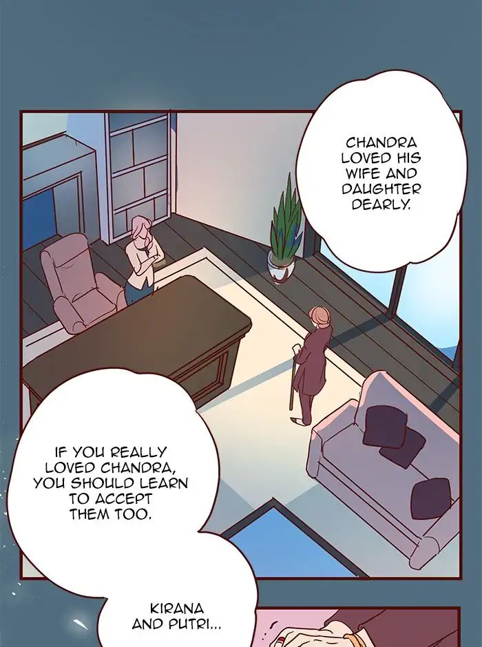 Eggnoid - Manga chapter 164 - page 19
