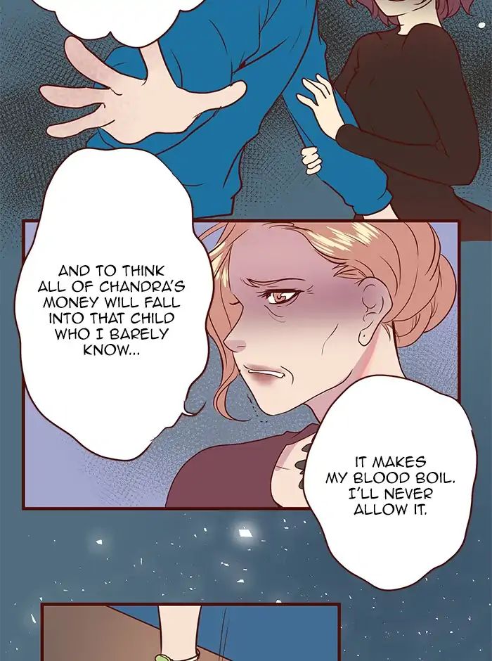 Eggnoid - Manga chapter 164 - page 21