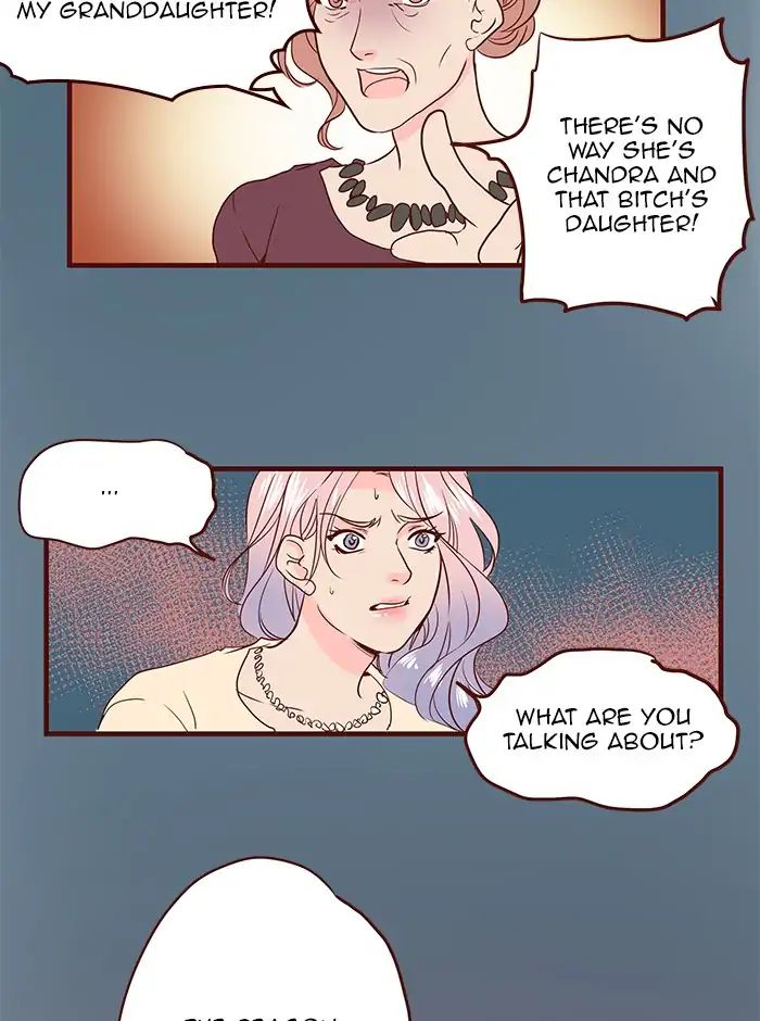 Eggnoid - Manga chapter 164 - page 23