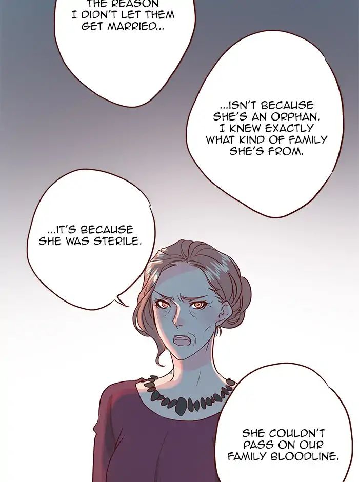Eggnoid - Manga chapter 164 - page 24