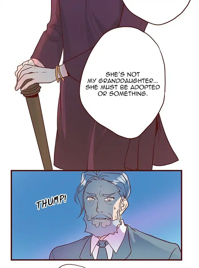 Eggnoid - Manga chapter 164 - page 25