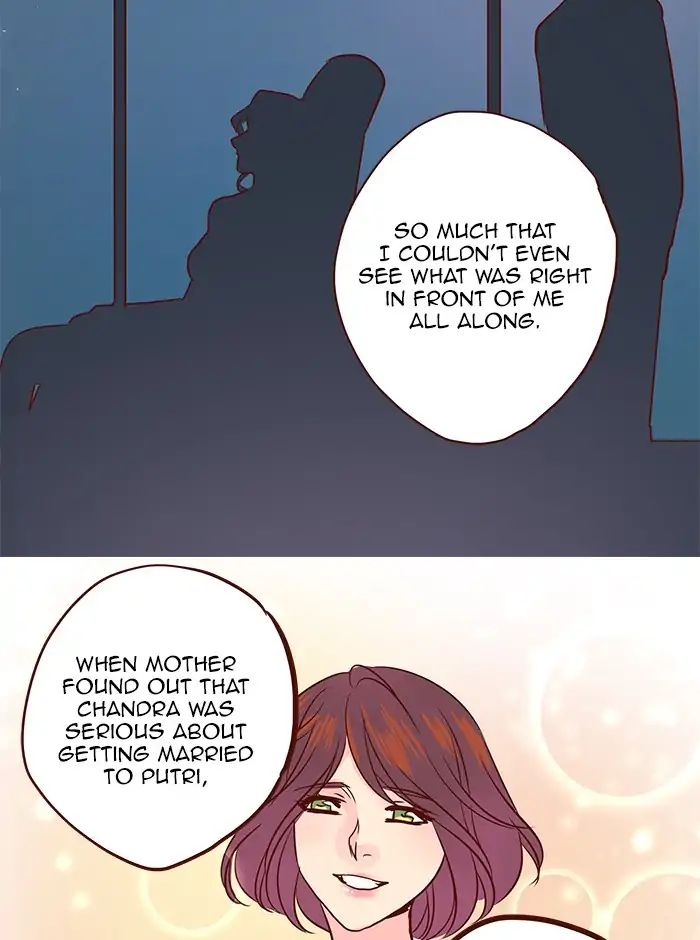Eggnoid - Manga chapter 164 - page 27