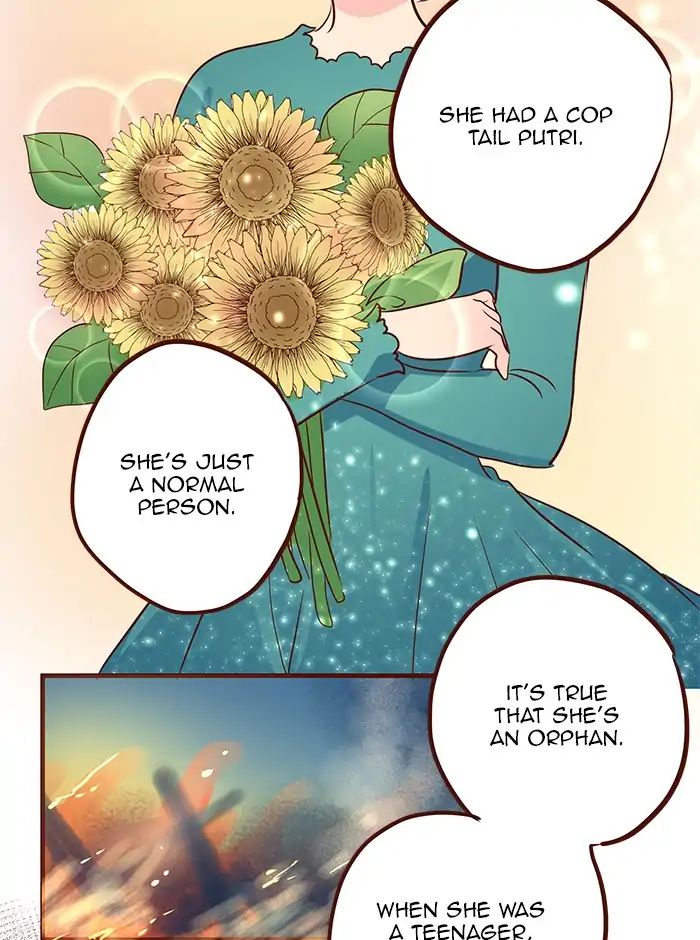 Eggnoid - Manga chapter 164 - page 28