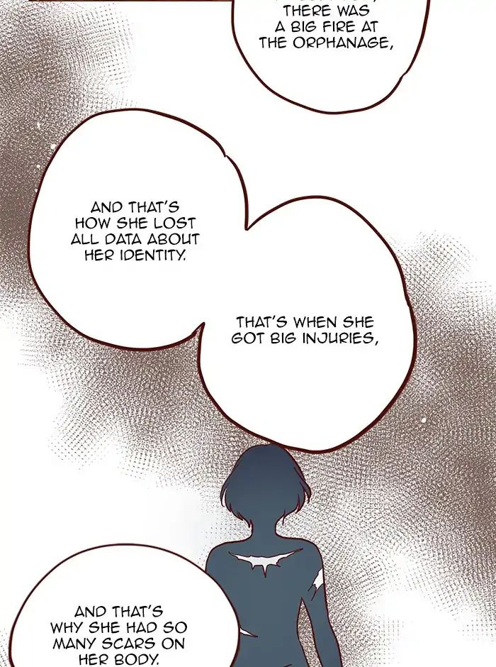 Eggnoid - Manga chapter 164 - page 29