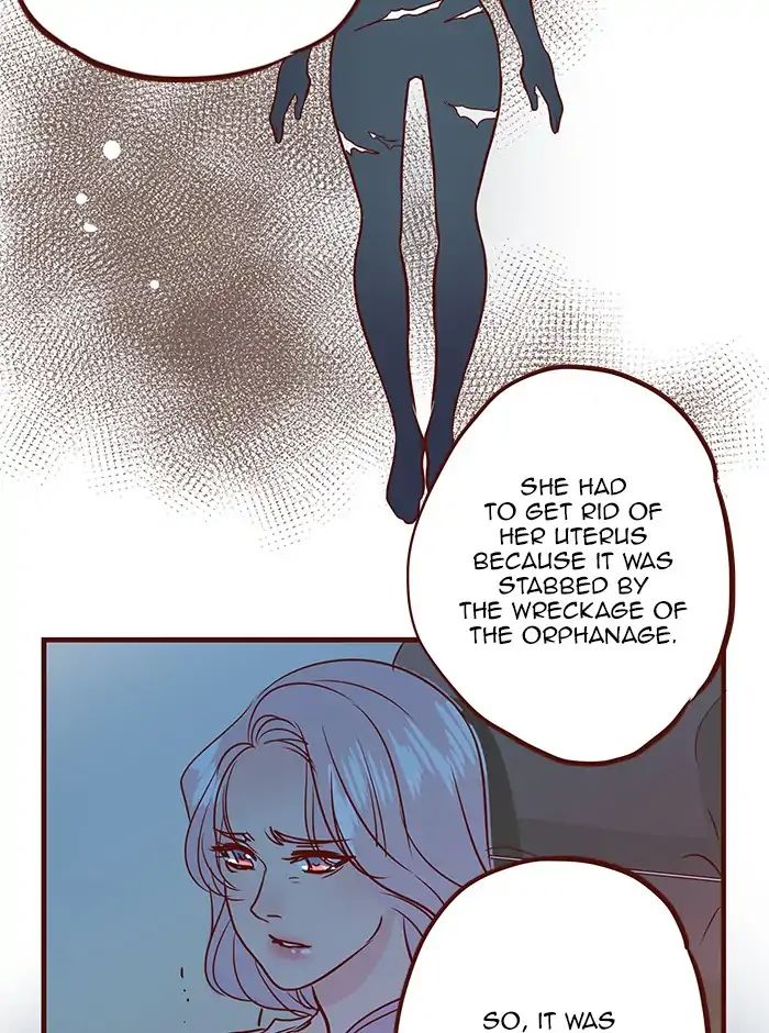 Eggnoid - Manga chapter 164 - page 30