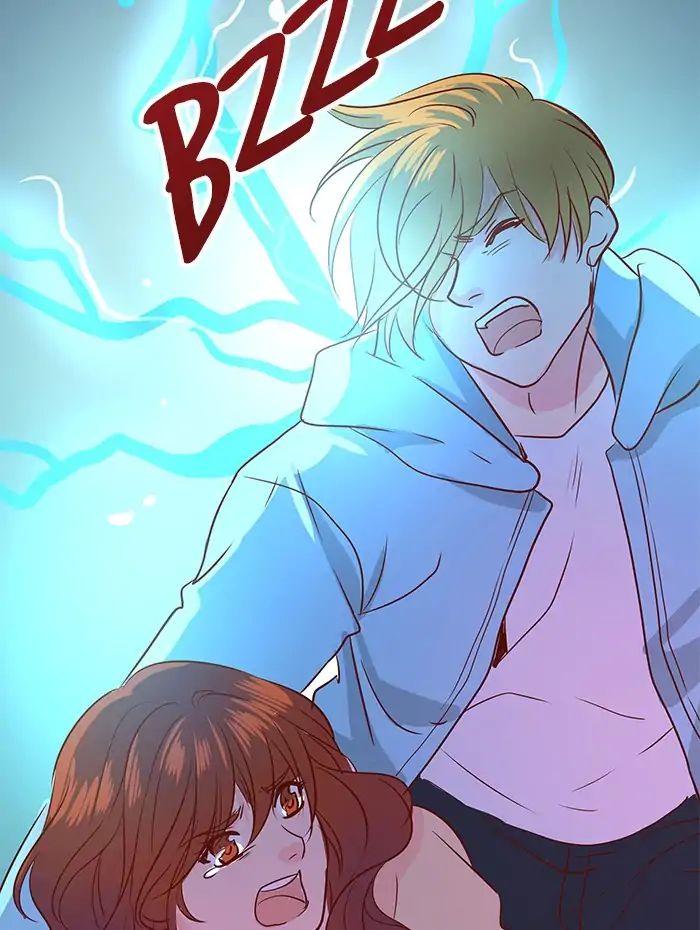Eggnoid - Manga chapter 164 - page 44