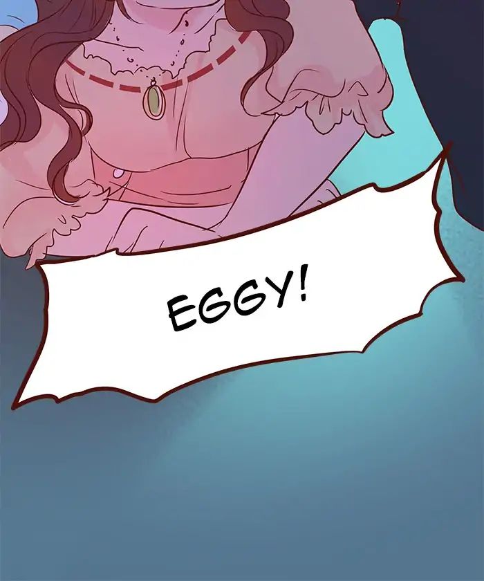 Eggnoid - Manga chapter 164 - page 45