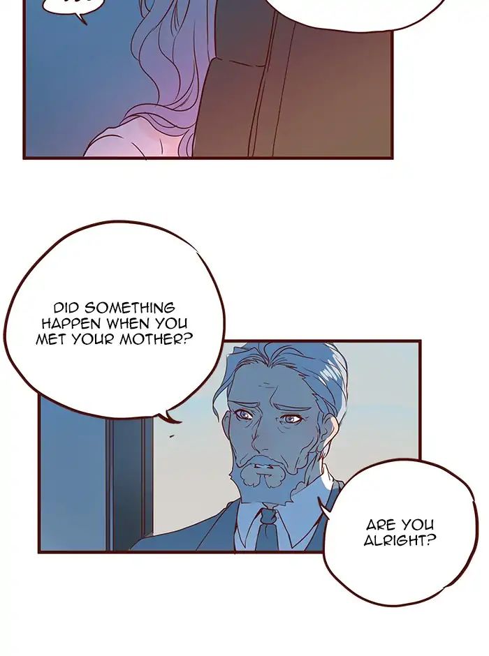 Eggnoid - Manga chapter 164 - page 6
