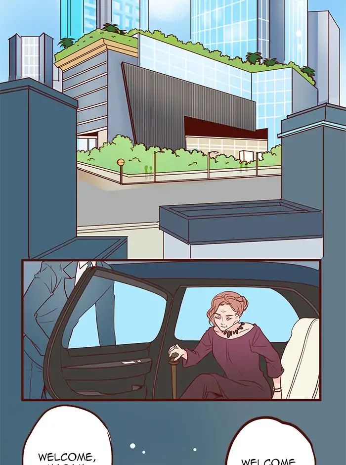 Eggnoid - Manga chapter 164 - page 8
