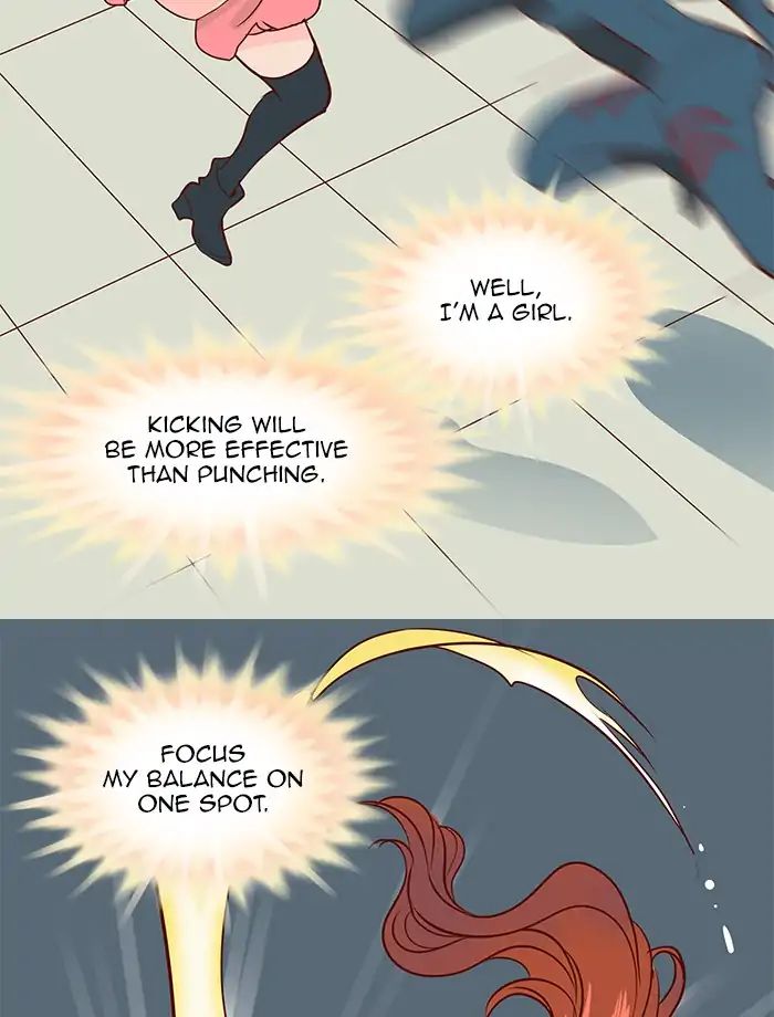 Eggnoid - Manga chapter 163 - page 39
