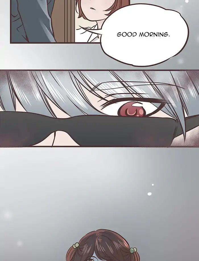 Eggnoid - Manga chapter 162 - page 11