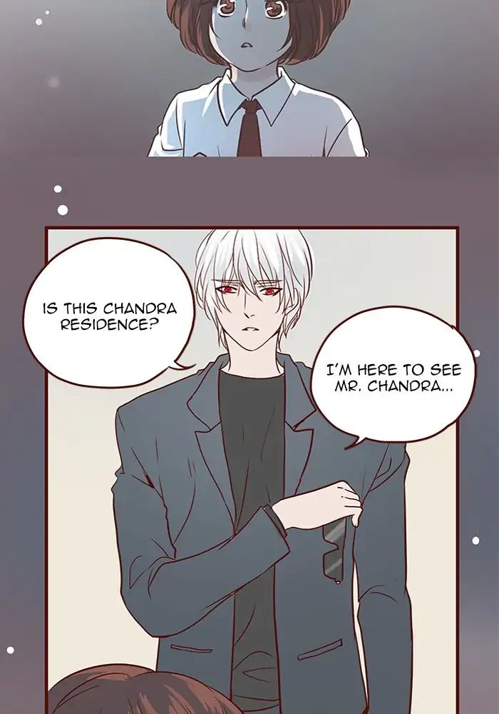 Eggnoid - Manga chapter 162 - page 12