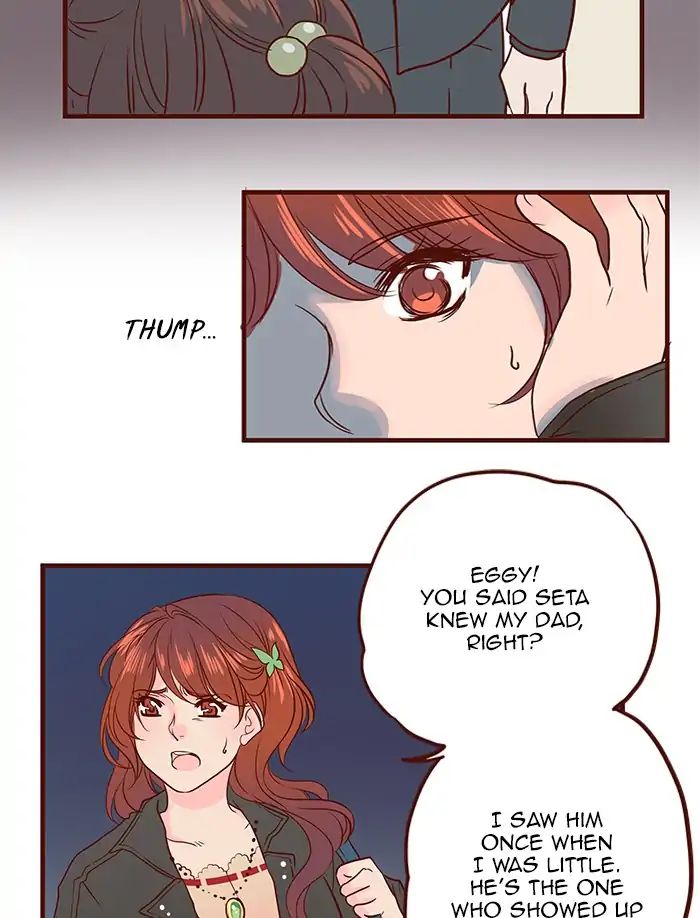 Eggnoid - Manga chapter 162 - page 13