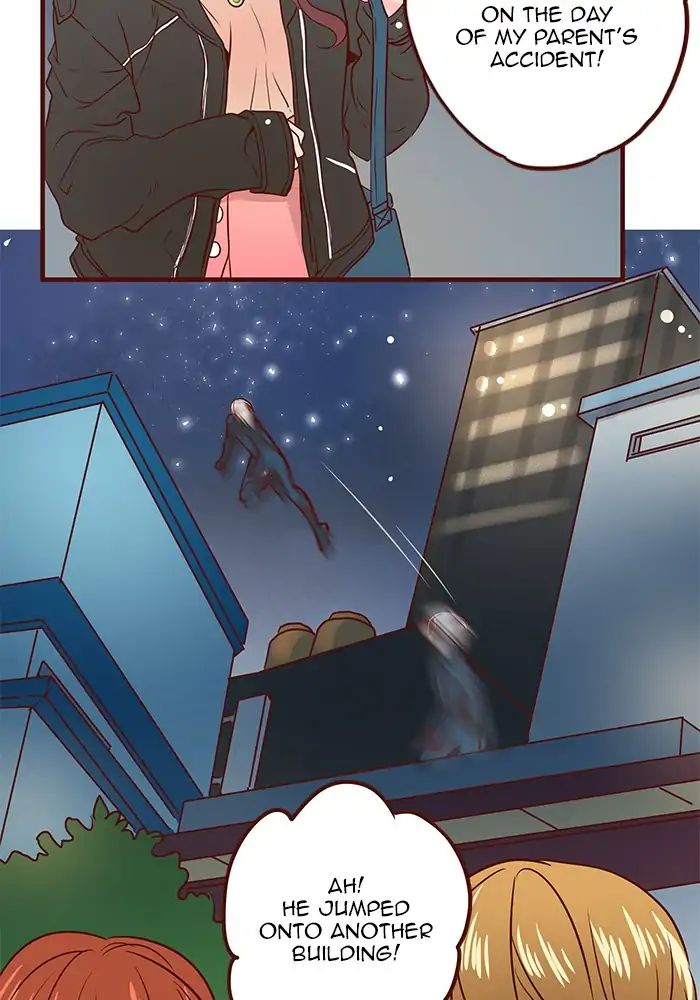 Eggnoid - Manga chapter 162 - page 14