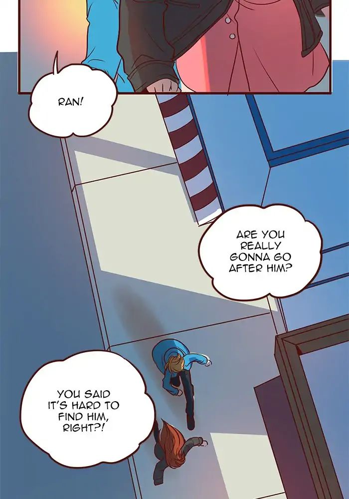 Eggnoid - Manga chapter 162 - page 16