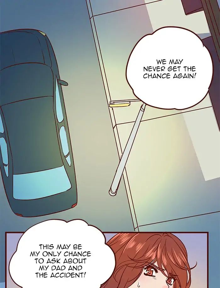 Eggnoid - Manga chapter 162 - page 17