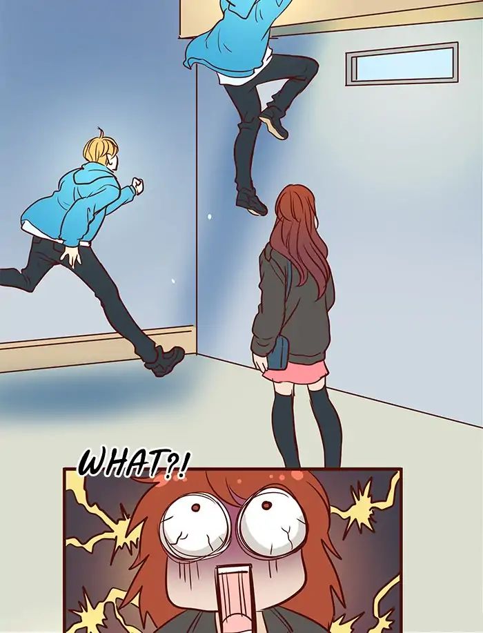 Eggnoid - Manga chapter 162 - page 25