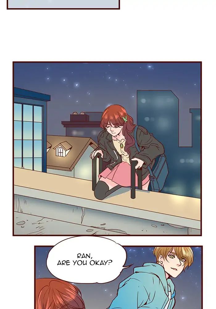 Eggnoid - Manga chapter 162 - page 28