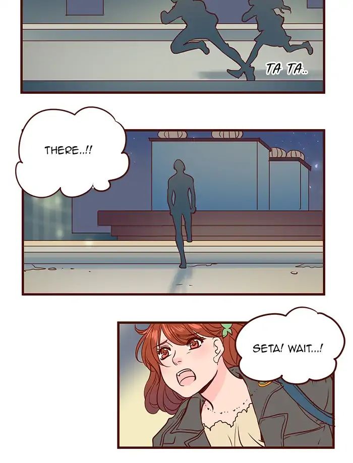 Eggnoid - Manga chapter 162 - page 31