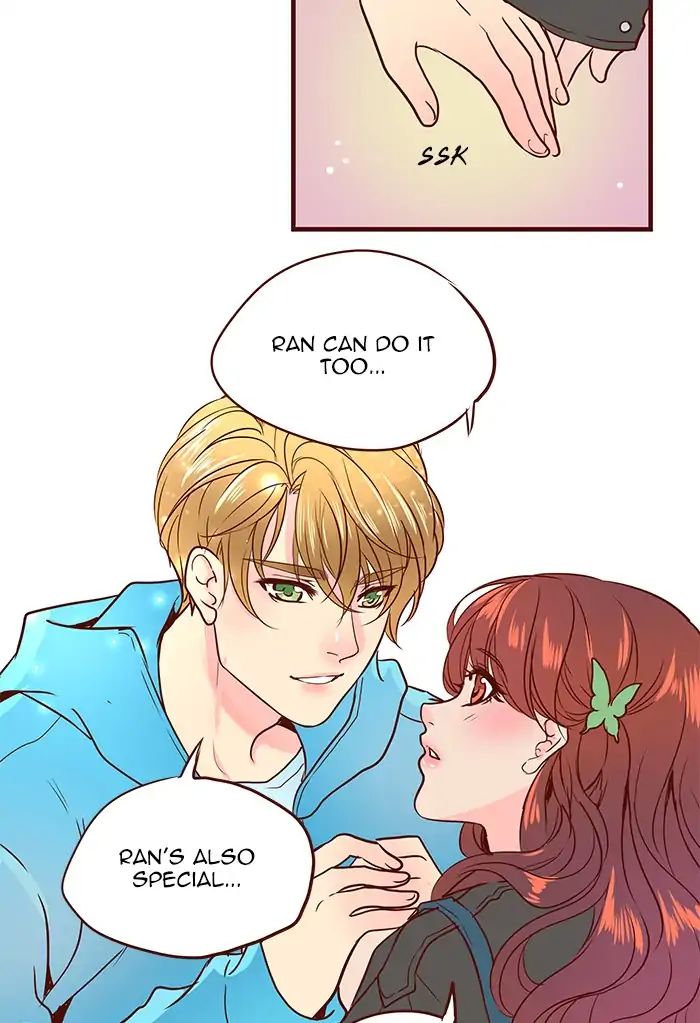 Eggnoid - Manga chapter 162 - page 36