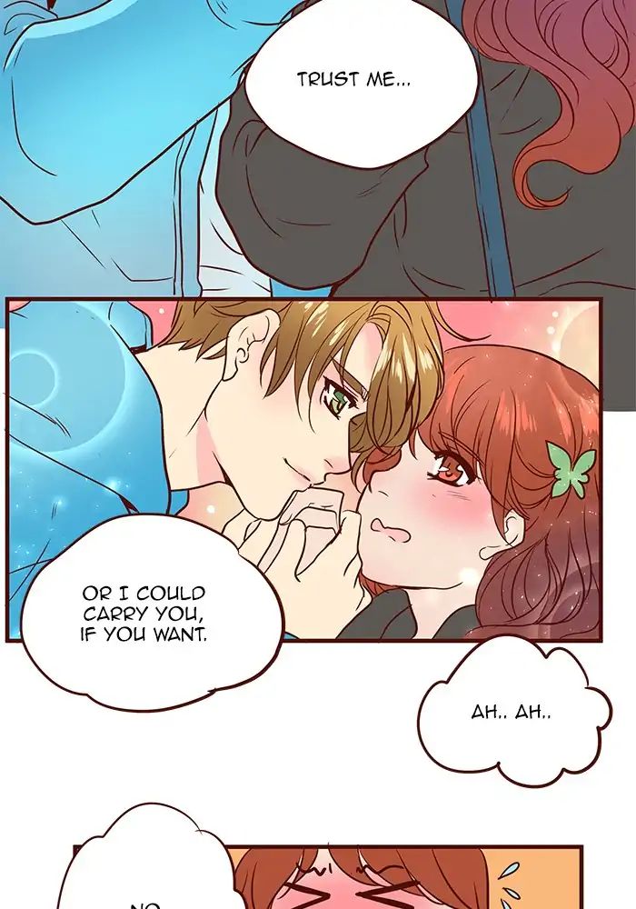 Eggnoid - Manga chapter 162 - page 37