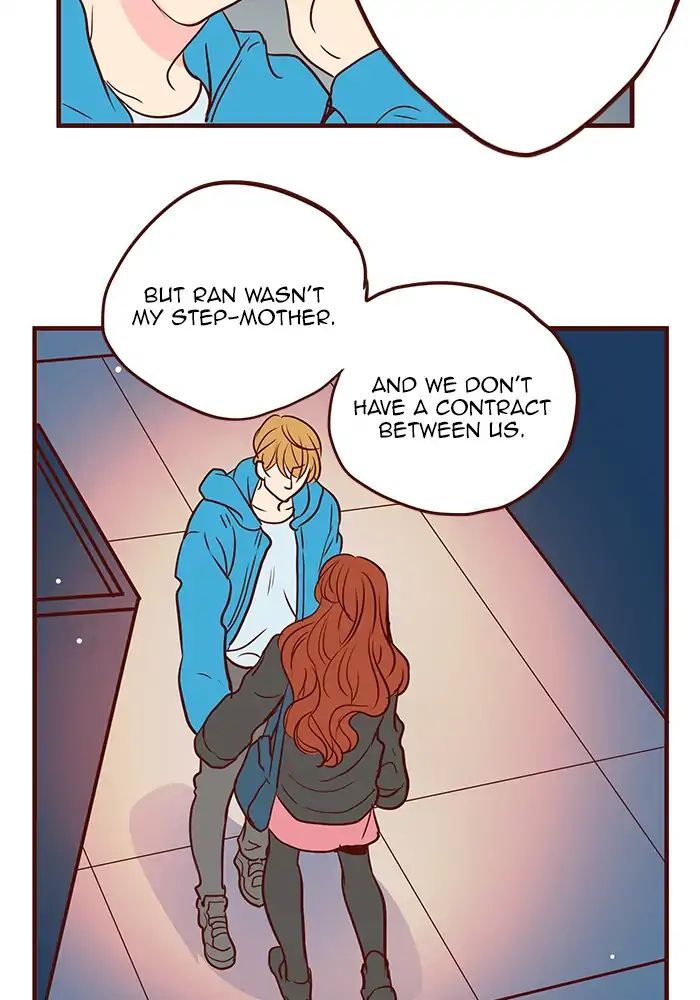 Eggnoid - Manga chapter 162 - page 47