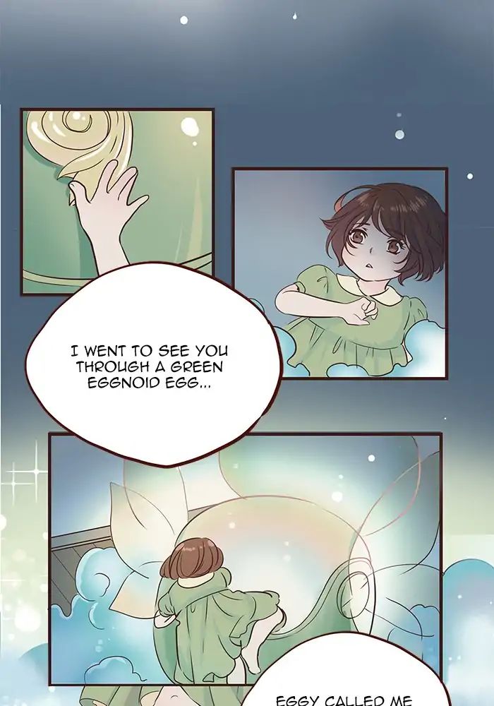 Eggnoid - Manga chapter 162 - page 49