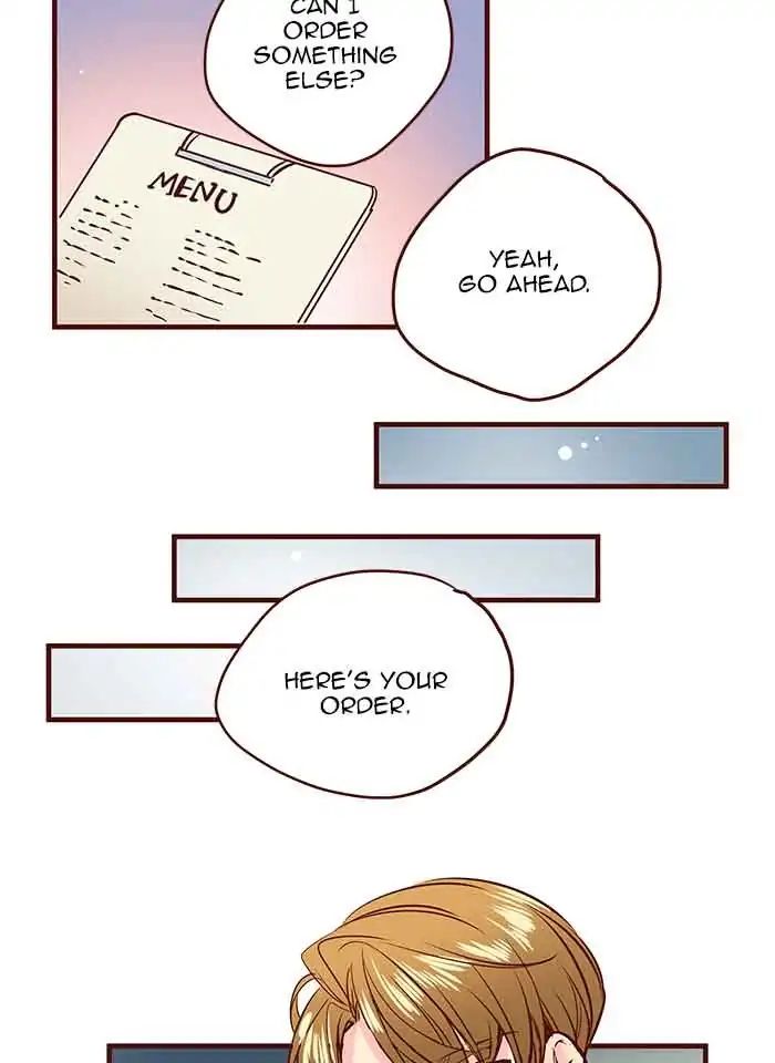 Eggnoid - Manga chapter 161 - page 15