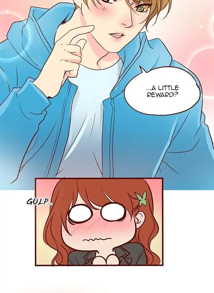 Eggnoid - Manga chapter 161 - page 25