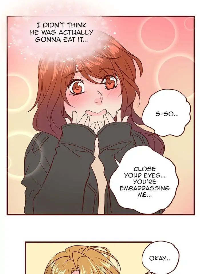 Eggnoid - Manga chapter 161 - page 26