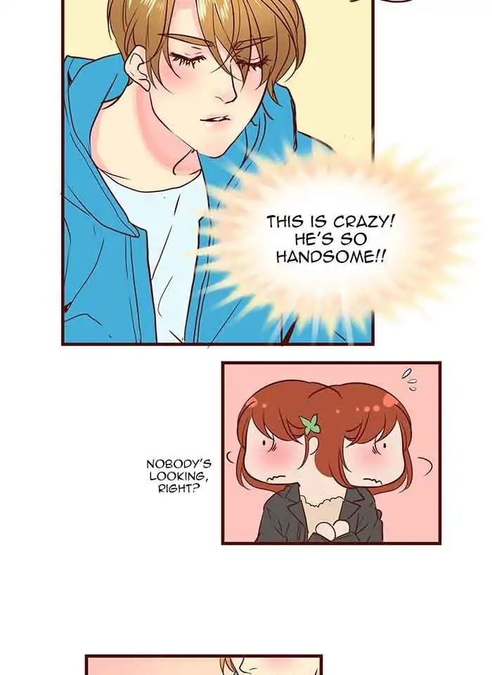 Eggnoid - Manga chapter 161 - page 27
