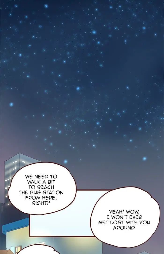 Eggnoid - Manga chapter 161 - page 31