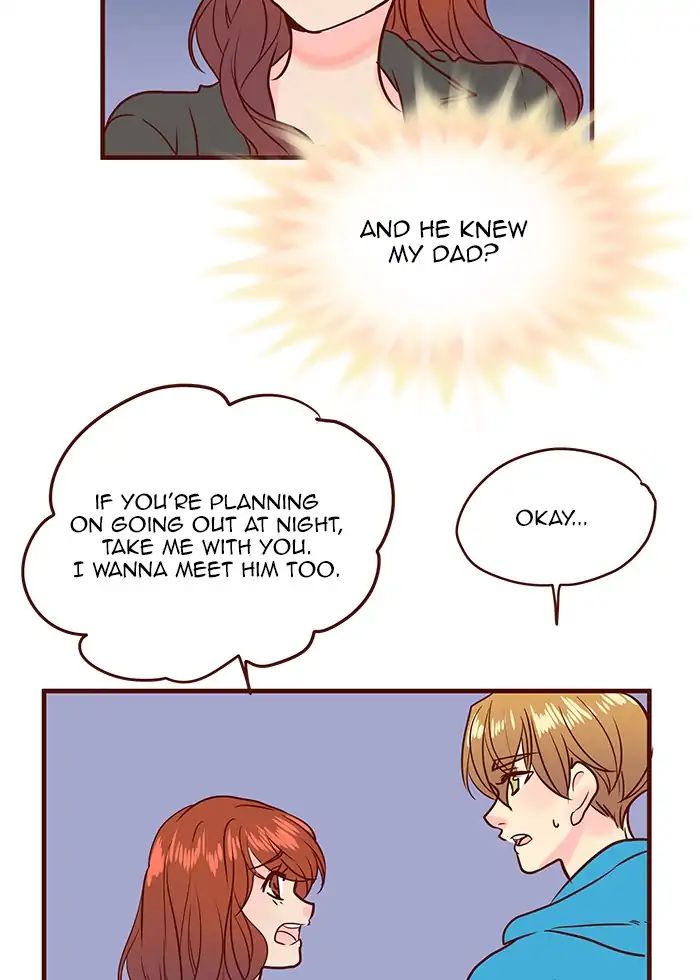Eggnoid - Manga chapter 161 - page 36