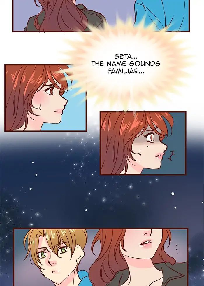 Eggnoid - Manga chapter 161 - page 37