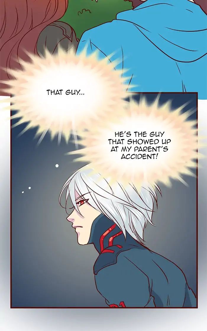 Eggnoid - Manga chapter 161 - page 39