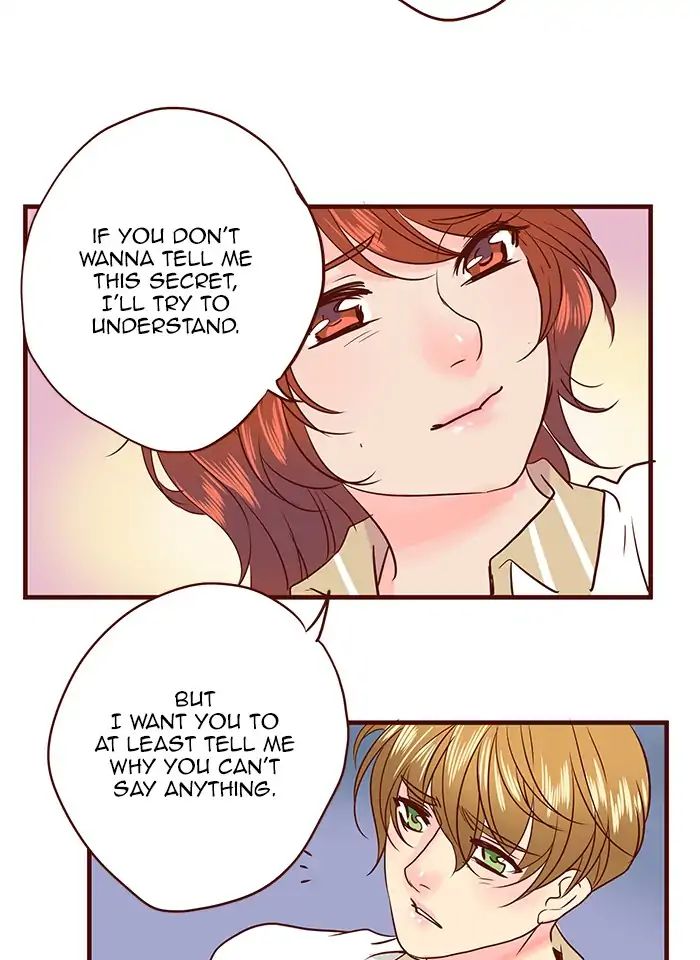 Eggnoid - Manga chapter 159 - page 10