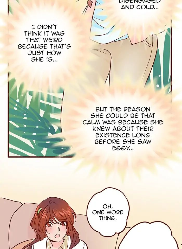 Eggnoid - Manga chapter 159 - page 25