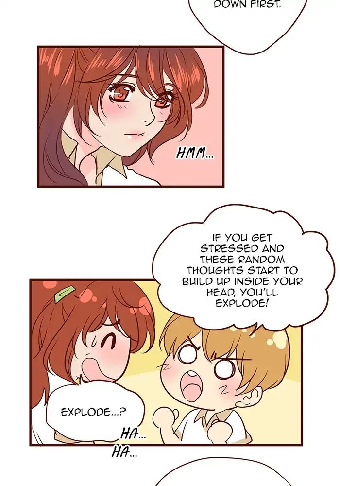 Eggnoid - Manga chapter 159 - page 39