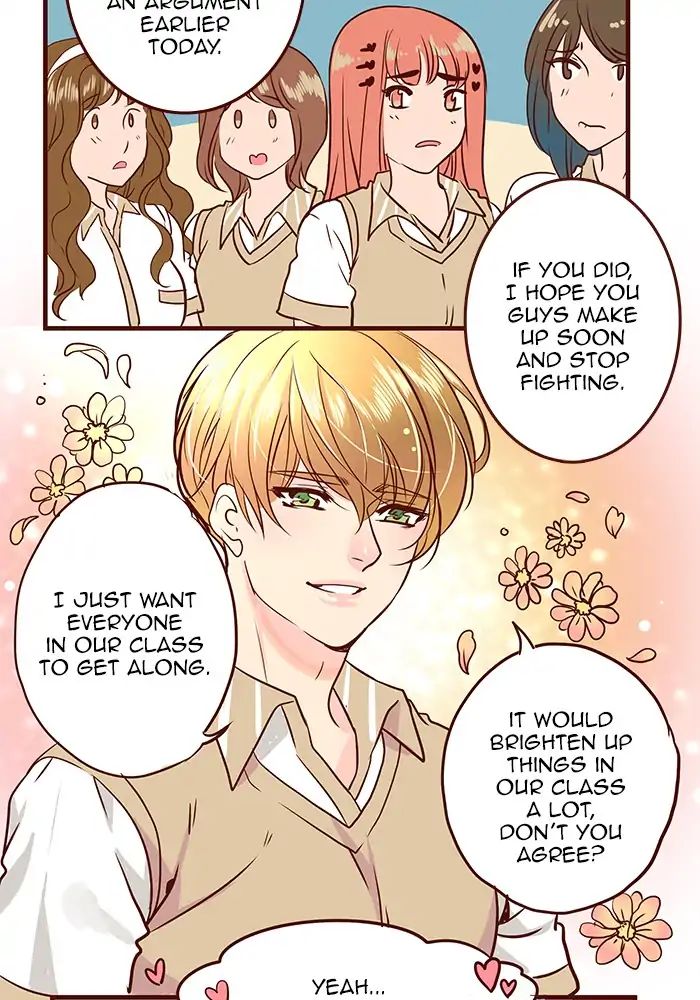 Eggnoid - Manga chapter 158 - page 10
