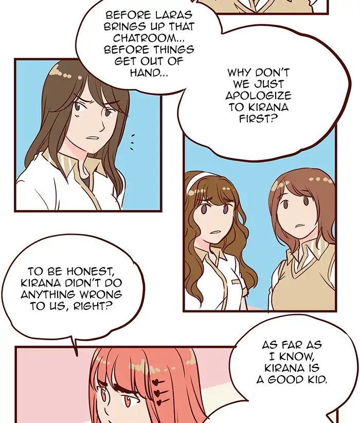 Eggnoid - Manga chapter 158 - page 13