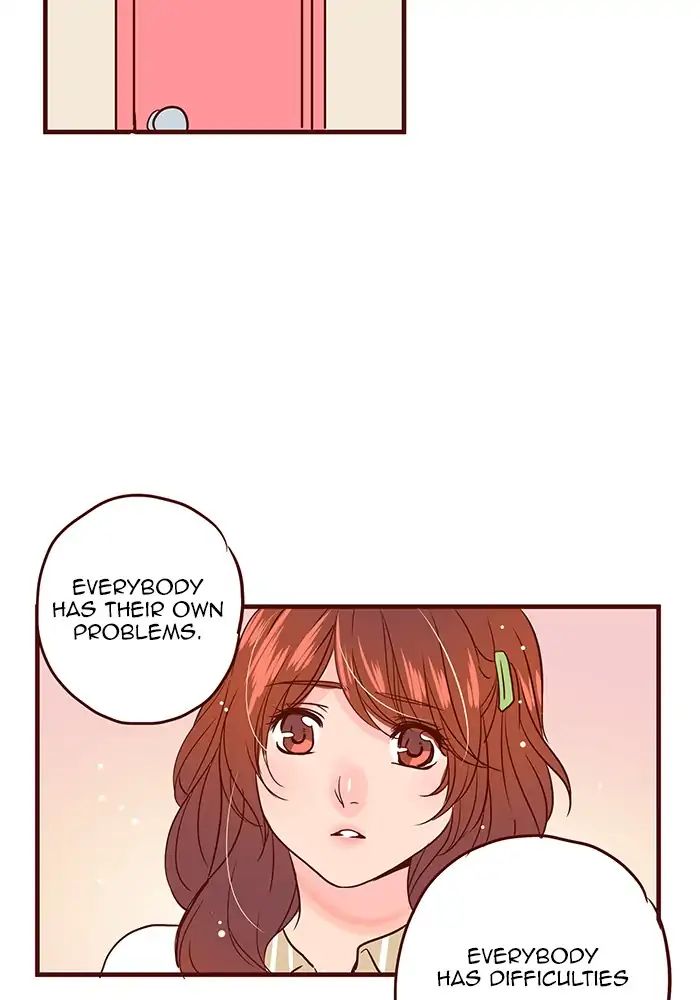 Eggnoid - Manga chapter 158 - page 16