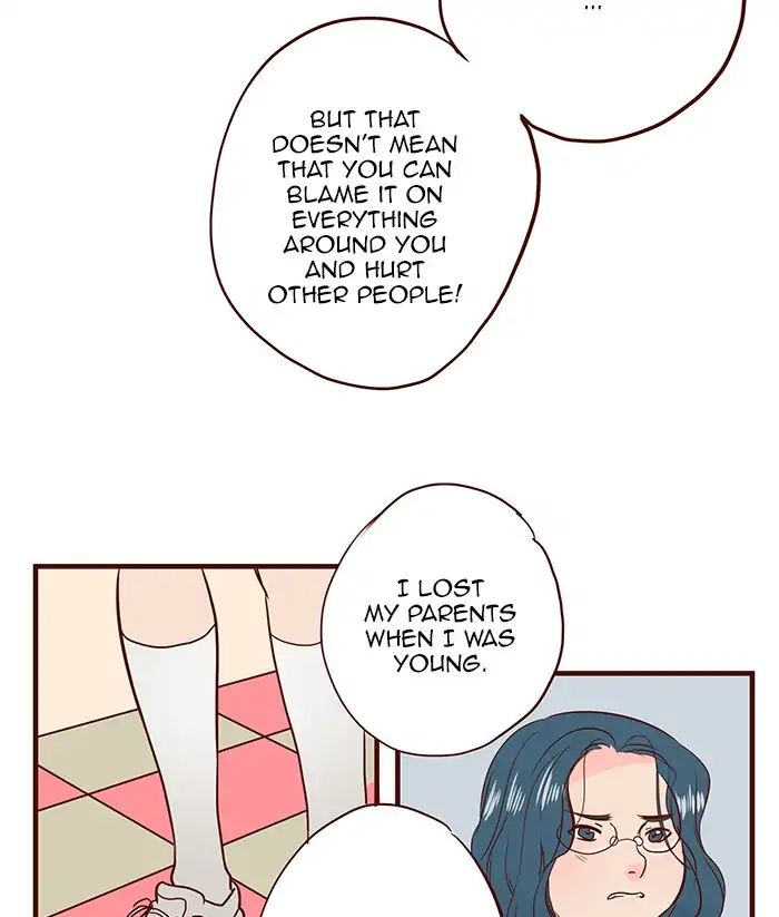 Eggnoid - Manga chapter 158 - page 17