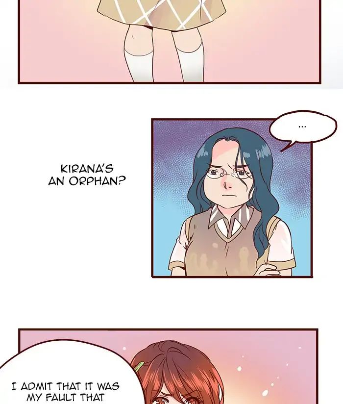 Eggnoid - Manga chapter 158 - page 19