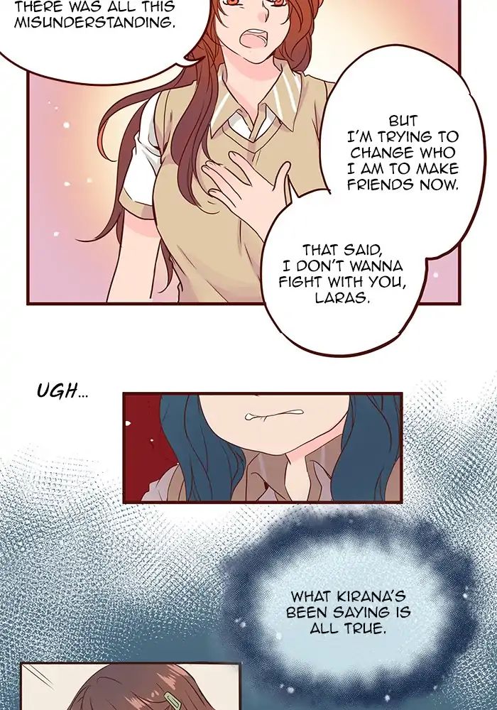 Eggnoid - Manga chapter 158 - page 20