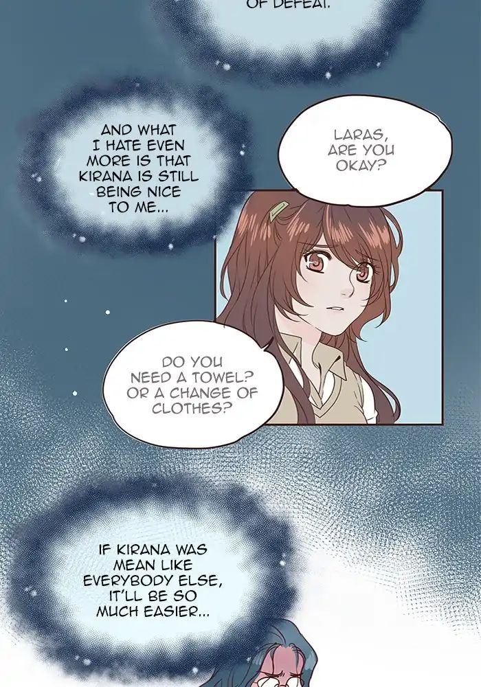 Eggnoid - Manga chapter 158 - page 24