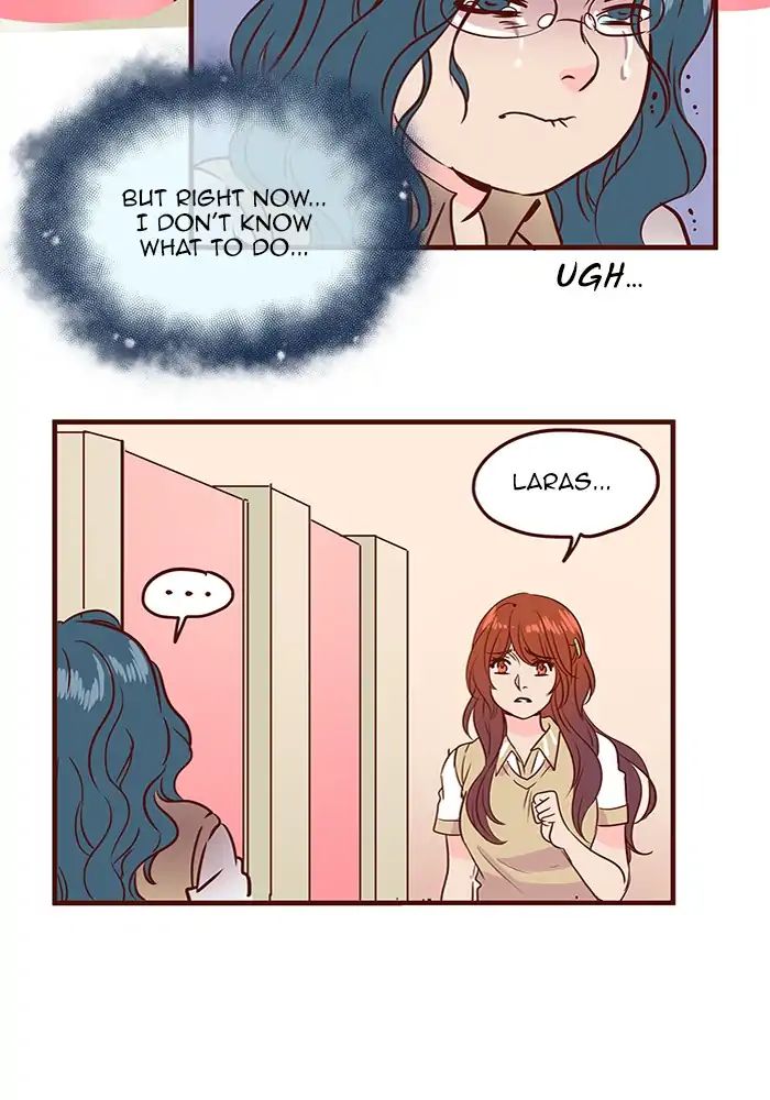 Eggnoid - Manga chapter 158 - page 26