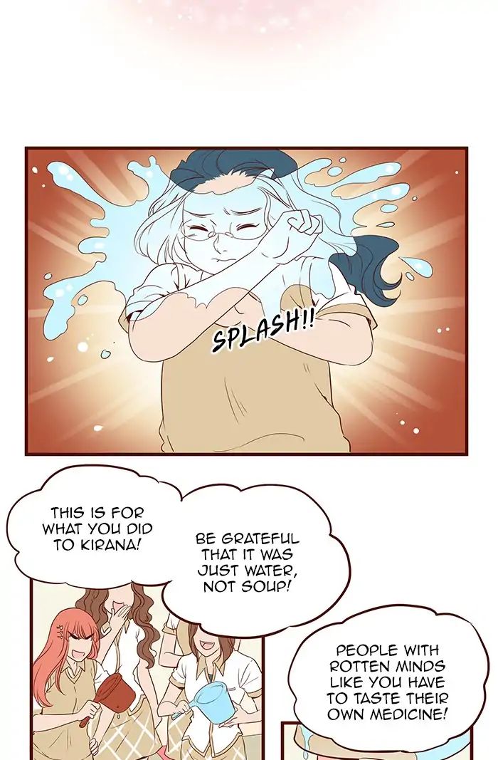 Eggnoid - Manga chapter 157 - page 11