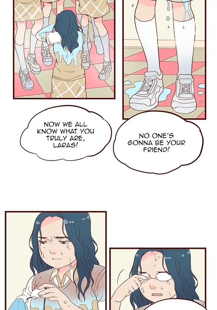 Eggnoid - Manga chapter 157 - page 12