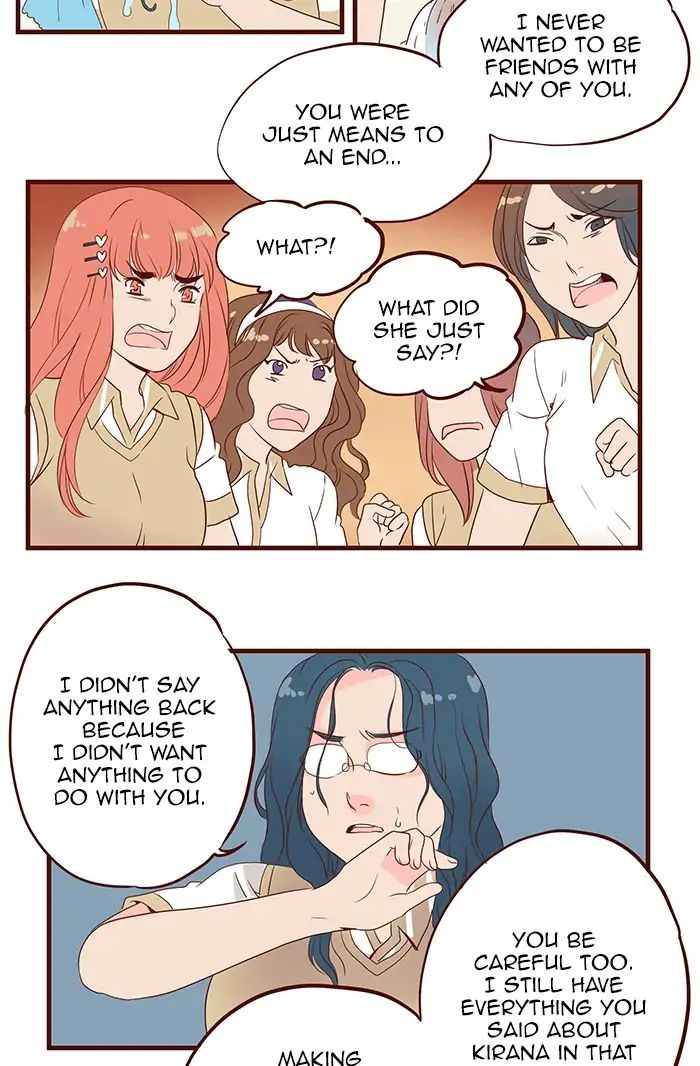 Eggnoid - Manga chapter 157 - page 13