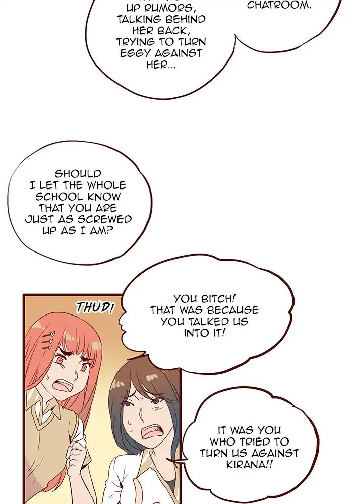 Eggnoid - Manga chapter 157 - page 14